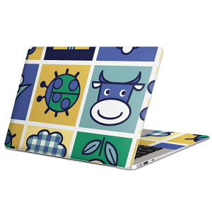 MacBook �p �X�L���V�[�� �}�b�N�u�b�N 13�C���` �` 16�C���` MacBook Pro / MacBook Air �e��Ή� �m�[�g�p�\�R�� �J�o�[ �P�[�X �t�B���� �X�e�b�J�[ �A�N�Z�T���[ �ی� 003780 �����@�L�����N�^�[�@��