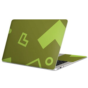 MacBook �p �X�L���V�[�� �}�b�N�u�b�N 13�C���` �` 16�C���` MacBook Pro / MacBook Air �e��Ή� �m�[�g�p�\�R�� �J�o�[ �P�[�X �t�B���� �X�e�b�J�[ �A�N�Z�T���[ �ی� 003836 �͗l�@��