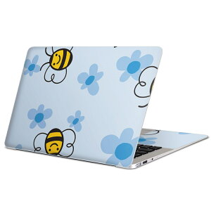 MacBook �p �X�L���V�[�� �}�b�N�u�b�N 13�C���` �` 16�C���` MacBook Pro / MacBook Air �e��Ή� �m�[�g�p�\�R�� �J�o�[ �P�[�X �t�B���� �X�e�b�J�[ �A�N�Z�T���[ �ی� 003891 �L�����N�^�[�@�ԁ@��