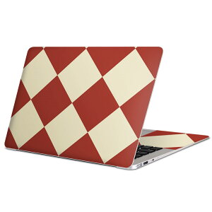 MacBook �p �X�L���V�[�� �}�b�N�u�b�N 13�C���` �` 16�C���` MacBook Pro / MacBook Air �e��Ή� �m�[�g�p�\�R�� �J�o�[ �P�[�X �t�B���� �X�e�b�J�[ �A�N�Z�T���[ �ی� 003965 �͗l�@�ԁ@��