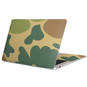 MacBook �p �X�L���V�[�� �}�b�N�u�b�N 13�C���` �` 16�C���` MacBook Pro / MacBook Air �e��Ή� �m�[�g�p�\�R�� �J�o�[ �P�[�X �t�B���� �X�e�b�J�[ �A�N�Z�T���[ �ی� 003976 ���ʁ@�J���t���@�͗l