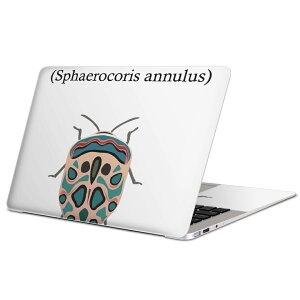 MacBook p XLV[ }bNubN 13C` ` 16C` MacBook Pro / MacBook Air eΉ m[gp\R Jo[ P[X tB XebJ[ ANZT[ ی 020023   picasso bug sJ\oO