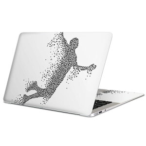 MacBook p XLV[ }bNubN 13C` ` 16C` MacBook Pro / MacBook Air eΉ m[gp\R Jo[ P[X tB XebJ[ ANZT[ ی 020038 X|[c oXPbg