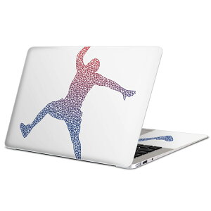 MacBook p XLV[ }bNubN 13C` ` 16C` MacBook Pro / MacBook Air eΉ m[gp\R Jo[ P[X tB XebJ[ ANZT[ ی 020044 X|[c oXPbg