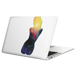 MacBook �p �X�L���V�[�� �}�b�N�u�b�N 13�C���` �` 16�C���` MacBook Pro / MacBook Air �e��Ή� �m�[�g�p�\�R�� �J�o�[ �P�[�X �t�B���� �X�e�b�J�[ �A�N�Z�T���[ �ی� 020062 �F�� �F�� �f�� �V���G�b