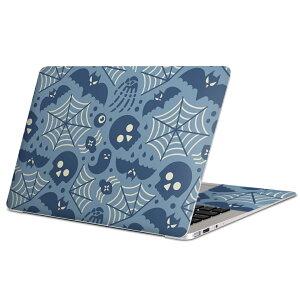 MacBook p XLV[ }bNubN 13C` ` 16C` MacBook Pro / MacBook Air eΉ m[gp\R Jo[ P[X tB XebJ[ ANZT[ ی 020115 nEB Halloween