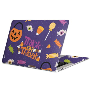 MacBook p XLV[ }bNubN 13C` ` 16C` MacBook Pro / MacBook Air eΉ m[gp\R Jo[ P[X tB XebJ[ ANZT[ ی 020153 nEB Halloween