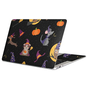 MacBook p XLV[ }bNubN 13C` ` 16C` MacBook Pro / MacBook Air eΉ m[gp\R Jo[ P[X tB XebJ[ ANZT[ ی 020155 nEB Halloween
