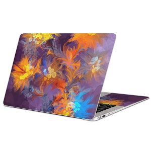 MacBook �p �X�L���V�[�� �}�b�N�u�b�N 13�C���` �` 16�C���` MacBook Pro / MacBook Air �e��Ή� �m�[�g�p�\�R�� �J�o�[ �P�[�X �t�B���� �X�e�b�J�[ �A�N�Z�T���[ �ی� 022886 �ԁ@�J���t���@�C���X�g