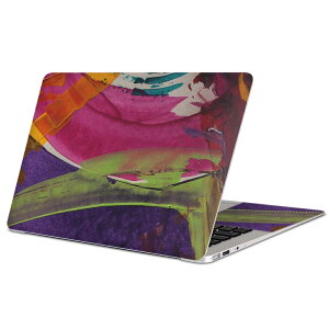 MacBook p XLV[ }bNubN 13C` ` 16C` MacBook Pro / MacBook Air eΉ m[gp\R Jo[ P[X tB XebJ[ ANZT[ ی 022900 Jt@G@yC