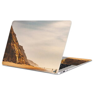 MacBook p XLV[ }bNubN 13C` ` 16C` MacBook Pro / MacBook Air eΉ m[gp\R Jo[ P[X tB XebJ[ ANZT[ ی 022953 T[tB@C@ʐ^@