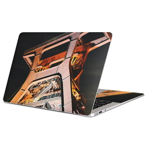MacBook p XLV[ }bNubN 13C` ` 16C` MacBook Pro / MacBook Air eΉ m[gp\R Jo[ P[X tB XebJ[ ANZT[ ی 022980 @ʐ^