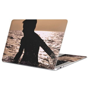 MacBook �p �X�L���V�[�� �}�b�N�u�b�N 13�C���` �` 16�C���` MacBook Pro / MacBook Air �e��Ή� �m�[�g�p�\�R�� �J�o�[ �P�[�X �t�B���� �X�e�b�J�[ �A�N�Z�T���[ �ی� 023012 �l���@�e�@���i