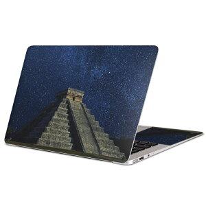 MacBook p XLV[ }bNubN 13C` ` 16C` MacBook Pro / MacBook Air eΉ m[gp\R Jo[ P[X tB XebJ[ ANZT[ ی 023108 s~bh@