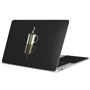 MacBook p XLV[ }bNubN 13C` ` 16C` MacBook Pro / MacBook Air eΉ m[gp\R Jo[ P[X tB XebJ[ ANZT[ ی 023143 R[q[@Jbv@C