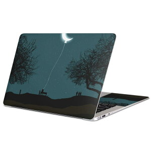 MacBook �p �X�L���V�[�� �}�b�N�u�b�N 13�C���` �` 16�C���` MacBook Pro / MacBook Air �e��Ή� �m�[�g�p�\�R�� �J�o�[ �P�[�X �t�B���� �X�e�b�J�[ �A�N�Z�T���[ �ی� 023173 ���@�C���X�g