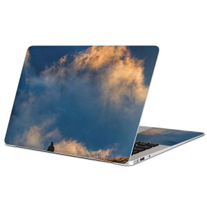 MacBook p XLV[ }bNubN 13C` ` 16C` MacBook Pro / MacBook Air eΉ m[gp\R Jo[ P[X tB XebJ[ ANZT[ ی 023489 ʐ^@@l