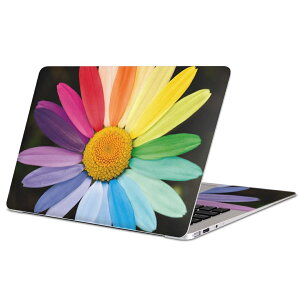 MacBook �p �X�L���V�[�� �}�b�N�u�b�N 13�C���` �` 16�C���` MacBook Pro / MacBook Air �e��Ή� �m�[�g�p�\�R�� �J�o�[ �P�[�X �t�B���� �X�e�b�J�[ �A�N�Z�T���[ �ی� 023554 �ԁ@�J���t���@���C���{