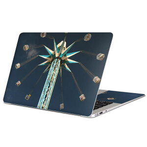 MacBook p XLV[ }bNubN 13C` ` 16C` MacBook Pro / MacBook Air eΉ m[gp\R Jo[ P[X tB XebJ[ ANZT[ ی 023564 Vn@ʐ^