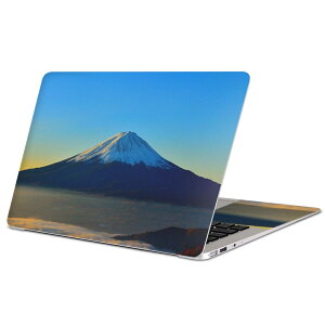 MacBook p XLV[ }bNubN 13C` ` 16C` MacBook Pro / MacBook Air eΉ m[gp\R Jo[ P[X tB XebJ[ ANZT[ ی 023586 xmR@ʐ^@iF