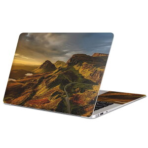 MacBook �p �X�L���V�[�� �}�b�N�u�b�N 13�C���` �` 16�C���` MacBook Pro / MacBook Air �e��Ή� �m�[�g�p�\�R�� �J�o�[ �P�[�X �t�B���� �X�e�b�J�[ �A�N�Z�T���[ �ی� 023594 �i�F�@�ʐ^�@�R