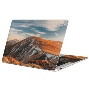 MacBook p XLV[ }bNubN 13C` ` 16C` MacBook Pro / MacBook Air eΉ m[gp\R Jo[ P[X tB XebJ[ ANZT[ ی 023597 iF@ʐ^@R