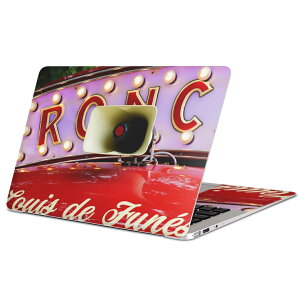 MacBook p XLV[ }bNubN 13C` ` 16C` MacBook Pro / MacBook Air eΉ m[gp\R Jo[ P[X tB XebJ[ ANZT[ ی 023701 ʐ^@