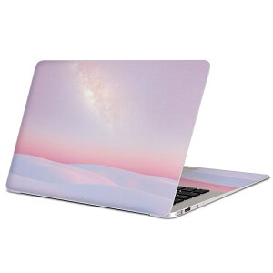 MacBook p XLV[ }bNubN 13C` ` 16C` MacBook Pro / MacBook Air eΉ m[gp\R Jo[ P[X tB XebJ[ ANZT[ ی 023811 sN@@