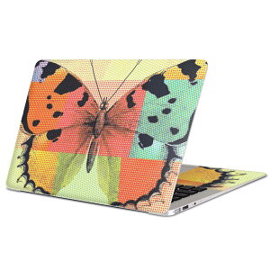 MacBook p XLV[ }bNubN 13C` ` 16C` MacBook Pro / MacBook Air eΉ m[gp\R Jo[ P[X tB XebJ[ ANZT[ ی 026164 X@Jt
