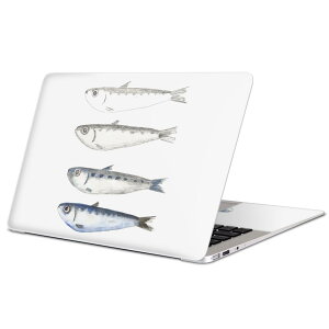 MacBook �p �X�L���V�[�� �}�b�N�u�b�N 13�C���` �` 16�C���` MacBook Pro / MacBook Air �e��Ή� �m�[�g�p�\�R�� �J�o�[ �P�[�X �t�B���� �X�e�b�J�[ �A�N�Z�T���[ �ی� 026240 ���@�C���X�g�@���G�`��