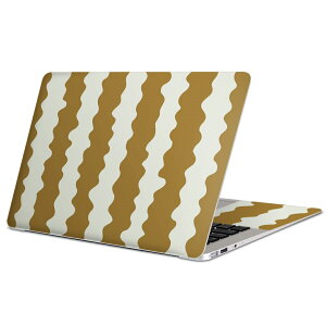 MacBook �p �X�L���V�[�� �}�b�N�u�b�N 13�C���` �` 16�C���` MacBook Pro / MacBook Air �e��Ή� �m�[�g�p�\�R�� �J�o�[ �P�[�X �t�B���� �X�e�b�J�[ �A�N�Z�T���[ �ی� 004070 �{�[�_�[�@���F