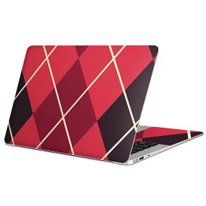 MacBook p XLV[ }bNubN 13C` ` 16C` MacBook Pro / MacBook Air eΉ m[gp\R Jo[ P[X tB XebJ[ ANZT[ ی 004151 `FbN@ԁ@