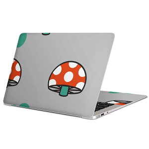 MacBook �p �X�L���V�[�� �}�b�N�u�b�N 13�C���` �` 16�C���` MacBook Pro / MacBook Air �e��Ή� �m�[�g�p�\�R�� �J�o�[ �P�[�X �t�B���� �X�e�b�J�[ �A�N�Z�T���[ �ی� 004268 �L�����N�^�[�@�͗l