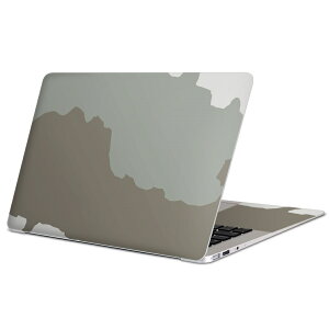 MacBook p XLV[ }bNubN 13C` ` 16C` MacBook Pro / MacBook Air eΉ m[gp\R Jo[ P[X tB XebJ[ ANZT[ ی 004313 ʁ@Jt@͗l