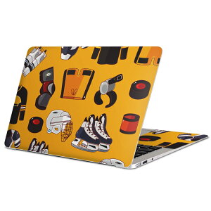 MacBook �p �X�L���V�[�� �}�b�N�u�b�N 13�C���` �` 16�C���` MacBook Pro / MacBook Air �e��Ή� �m�[�g�p�\�R�� �J�o�[ �P�[�X �t�B���� �X�e�b�J�[ �A�N�Z�T���[ �ی� 004452 �X�|�[�c�@�C���X�g