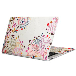 MacBook �p �X�L���V�[�� �}�b�N�u�b�N 13�C���` �` 16�C���` MacBook Pro / MacBook Air �e��Ή� �m�[�g�p�\�R�� �J�o�[ �P�[�X �t�B���� �X�e�b�J�[ �A�N�Z�T���[ �ی� 004530 �ԁ@�J���t���@�C���X�g