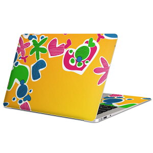 MacBook p XLV[ }bNubN 13C` ` 16C` MacBook Pro / MacBook Air eΉ m[gp\R Jo[ P[X tB XebJ[ ANZT[ ی 004534 n[g@ԁ@Jt