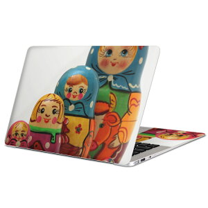 MacBook �p �X�L���V�[�� �}�b�N�u�b�N 13�C���` �` 16�C���` MacBook Pro / MacBook Air �e��Ή� �m�[�g�p�\�R�� �J�o�[ �P�[�X �t�B���� �X�e�b�J�[ �A�N�Z�T���[ �ی� 004538 �L�����N�^�[�@�ʐ^