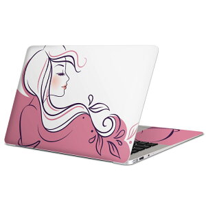 MacBook �p �X�L���V�[�� �}�b�N�u�b�N 13�C���` �` 16�C���` MacBook Pro / MacBook Air �e��Ή� �m�[�g�p�\�R�� �J�o�[ �P�[�X �t�B���� �X�e�b�J�[ �A�N�Z�T���[ �ی� 004579 �C���X�g�@�V���v��