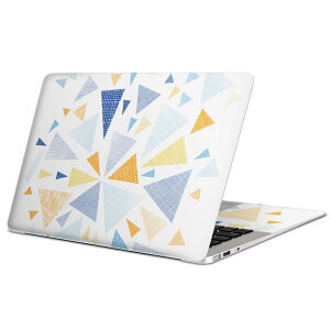 MacBook p XLV[ }bNubN 13C` ` 16C` MacBook Pro / MacBook Air eΉ m[gp\R Jo[ P[X tB XebJ[ ANZT[ ی 004591 ͗l@Vv@