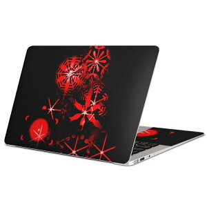 MacBook p XLV[ }bNubN 13C` ` 16C` MacBook Pro / MacBook Air eΉ m[gp\R Jo[ P[X tB XebJ[ ANZT[ ی 004701 NX}X@@