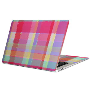 MacBook p XLV[ }bNubN 13C` ` 16C` MacBook Pro / MacBook Air eΉ m[gp\R Jo[ P[X tB XebJ[ ANZT[ ی 004738 `FbN@͗l@sN