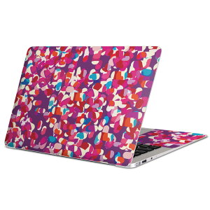 MacBook p XLV[ }bNubN 13C` ` 16C` MacBook Pro / MacBook Air eΉ m[gp\R Jo[ P[X tB XebJ[ ANZT[ ی 004800 n[g@Jt@͗l