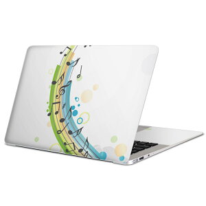 MacBook �p �X�L���V�[�� �}�b�N�u�b�N 13�C���` �` 16�C���` MacBook Pro / MacBook Air �e��Ή� �m�[�g�p�\�R�� �J�o�[ �P�[�X �t�B���� �X�e�b�J�[ �A�N�Z�T���[ �ی� 005088 �����@���y�@�C���X�g