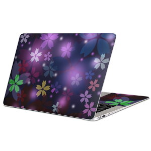 MacBook �p �X�L���V�[�� �}�b�N�u�b�N 13�C���` �` 16�C���` MacBook Pro / MacBook Air �e��Ή� �m�[�g�p�\�R�� �J�o�[ �P�[�X �t�B���� �X�e�b�J�[ �A�N�Z�T���[ �ی� 005374 �J���t���@���@��