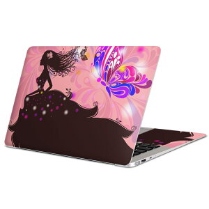 MacBook �p �X�L���V�[�� �}�b�N�u�b�N 13�C���` �` 16�C���` MacBook Pro / MacBook Air �e��Ή� �m�[�g�p�\�R�� �J�o�[ �P�[�X �t�B���� �X�e�b�J�[ �A�N�Z�T���[ �ی� 005423 ���@�l��