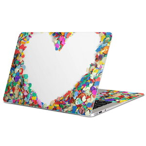 MacBook p XLV[ }bNubN 13C` ` 16C` MacBook Pro / MacBook Air eΉ m[gp\R Jo[ P[X tB XebJ[ ANZT[ ی 005517 Jt@n[g