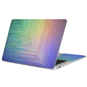 MacBook �p �X�L���V�[�� �}�b�N�u�b�N 13�C���` �` 16�C���` MacBook Pro / MacBook Air �e��Ή� �m�[�g�p�\�R�� �J�o�[ �P�[�X �t�B���� �X�e�b�J�[ �A�N�Z�T���[ �ی� 005546 ���C���{�[�@�͗l