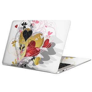 MacBook p XLV[ }bNubN 13C` ` 16C` MacBook Pro / MacBook Air eΉ m[gp\R Jo[ P[X tB XebJ[ ANZT[ ی 005586 n[g@