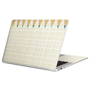 MacBook �p �X�L���V�[�� �}�b�N�u�b�N 13�C���` �` 16�C���` MacBook Pro / MacBook Air �e��Ή� �m�[�g�p�\�R�� �J�o�[ �P�[�X �t�B���� �X�e�b�J�[ �A�N�Z�T���[ �ی� 005589 �F���M�@�J���t��